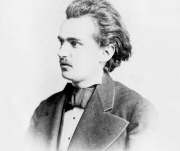 ​Gedenkkonzert zum 100. Todestag des Dresdner Komponisten Hugo Jüngst