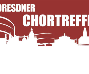 10. Dresdner Chortreffen