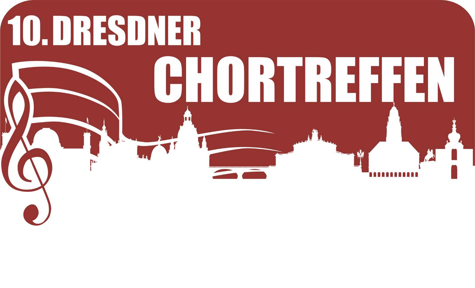 10. Dresdner Chortreffen
